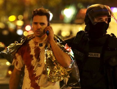 Βίντεο: Ισλαμιστής απειλεί να σφάξει Ευρωπαίους άμαχους μέσα στα σπίτια τους- Νέο «κύμα» τρομοκρατικών επιθέσεων;